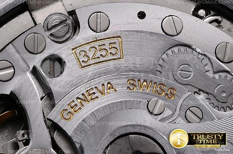 0423 Original RDD0224A – DayDate 36mm 743